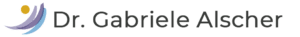 Dr. Gabriele Alscher Logo